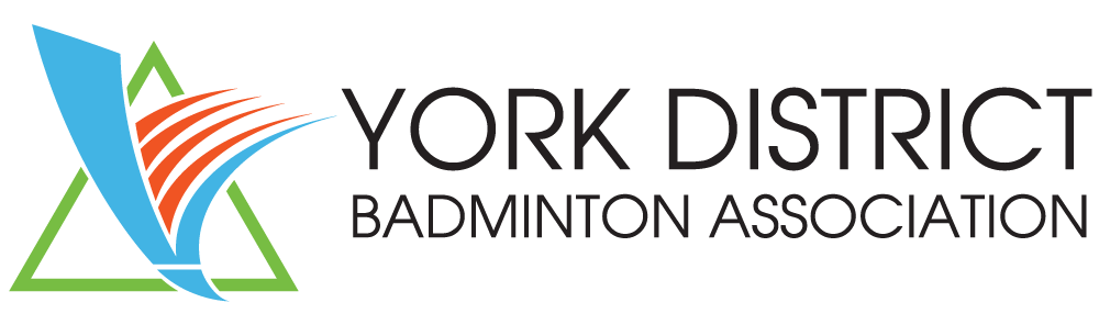 York District Badminton Association